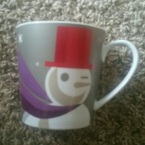 Coffee / Tea cup